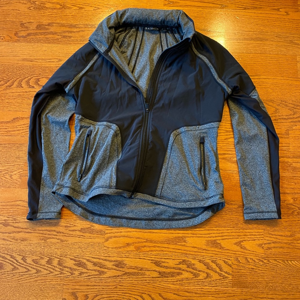 Athleta Jacket